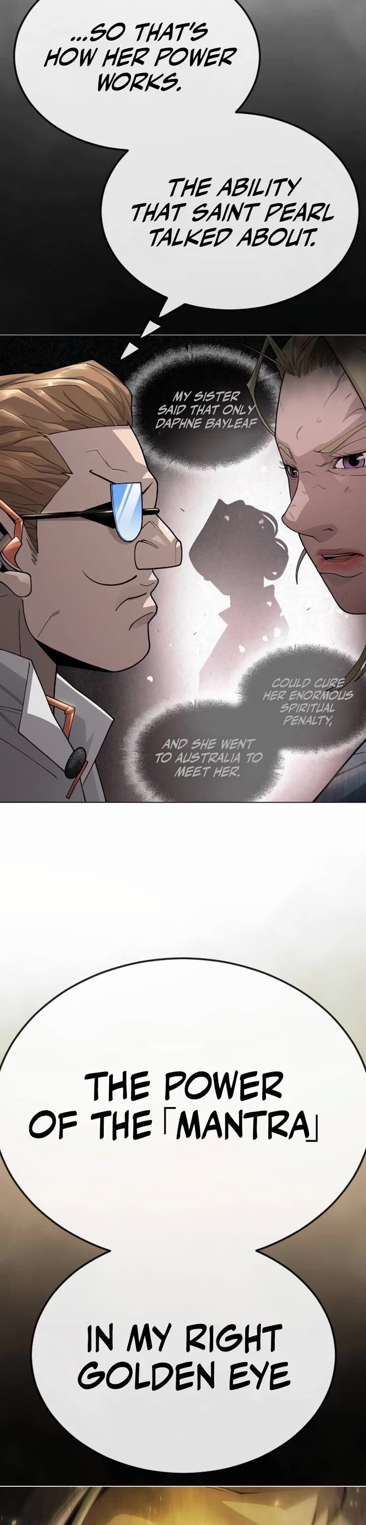 Superhuman Era Chapter 190 Page 40