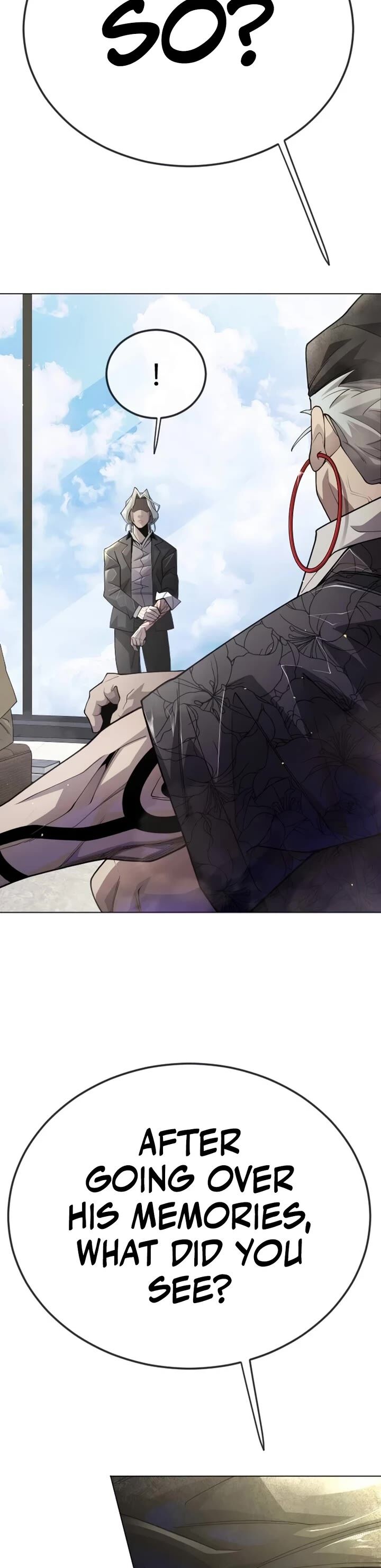 Superhuman Era Chapter 190 Page 45