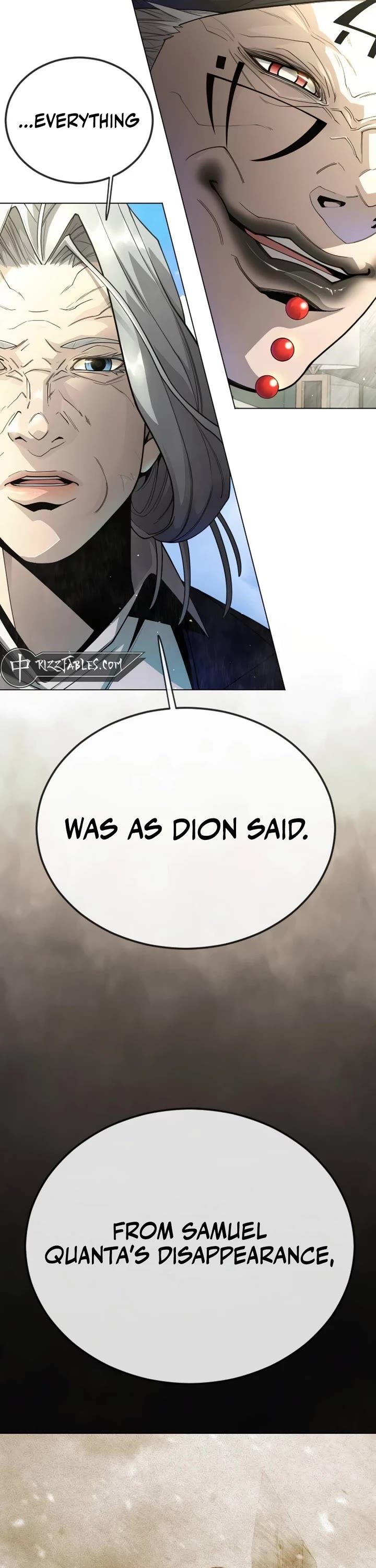 Superhuman Era Chapter 190 Page 46