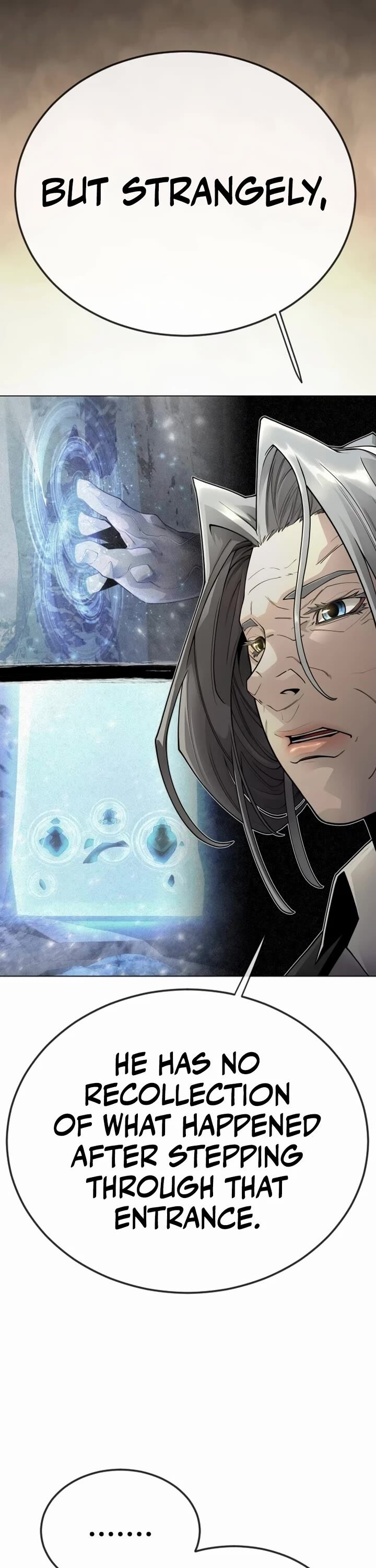 Superhuman Era Chapter 190 Page 50