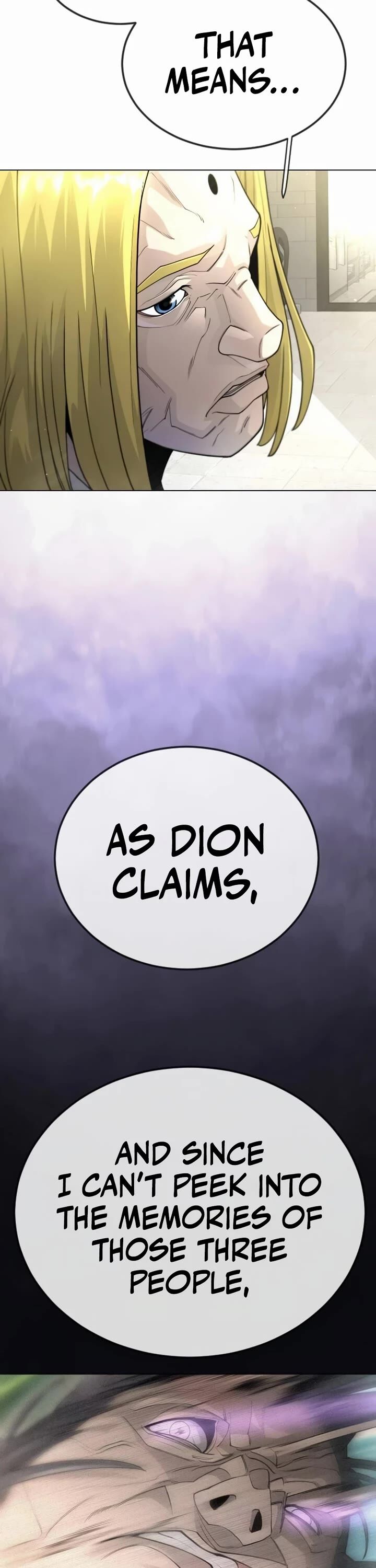 Superhuman Era Chapter 190 Page 51