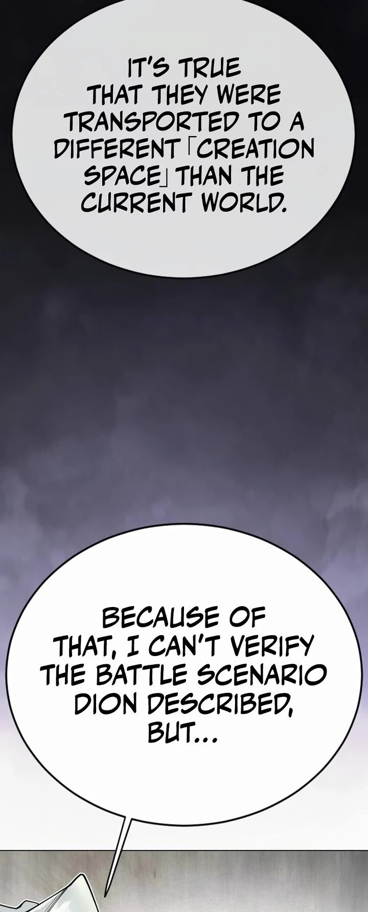 Superhuman Era Chapter 190 Page 53