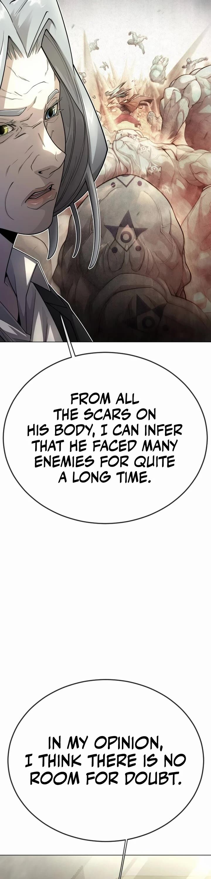 Superhuman Era Chapter 190 Page 54