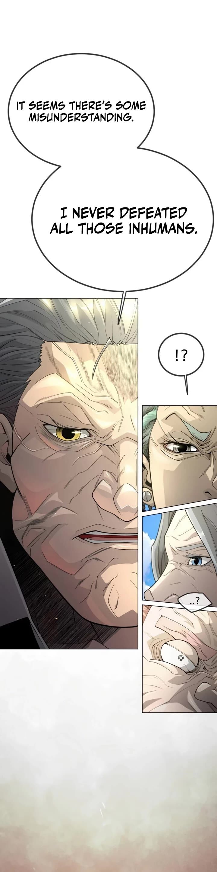 Superhuman Era Chapter 190 Page 63
