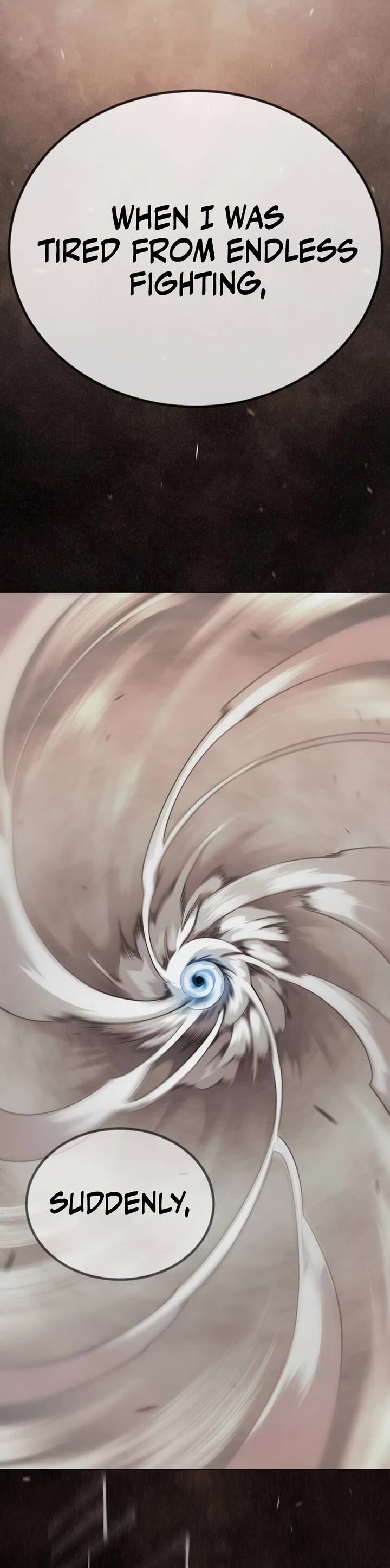 Superhuman Era Chapter 190 Page 64