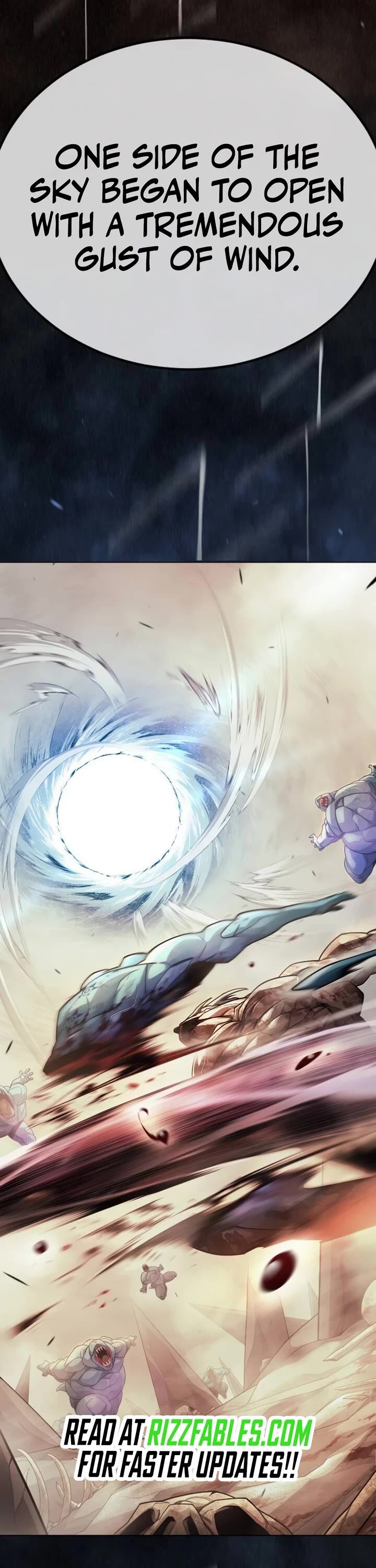 Superhuman Era Chapter 190 Page 65