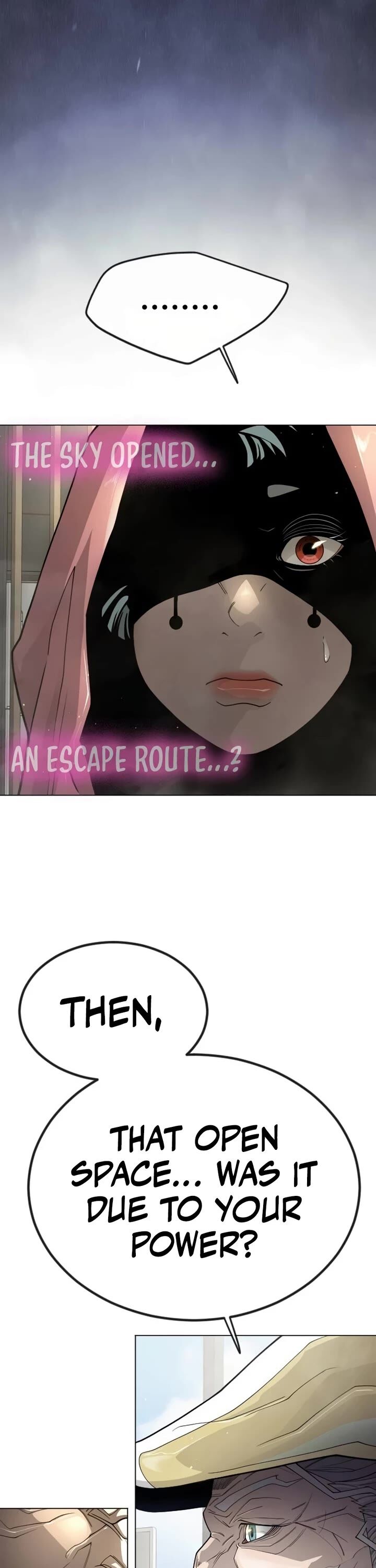 Superhuman Era Chapter 190 Page 70