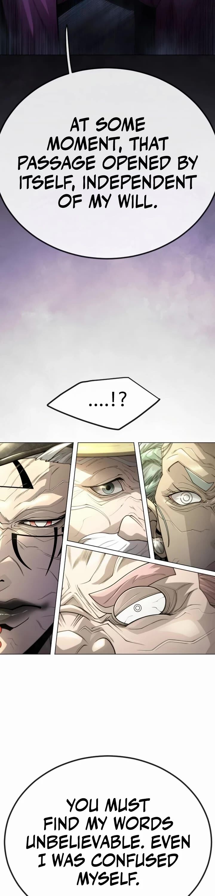 Superhuman Era Chapter 190 Page 73