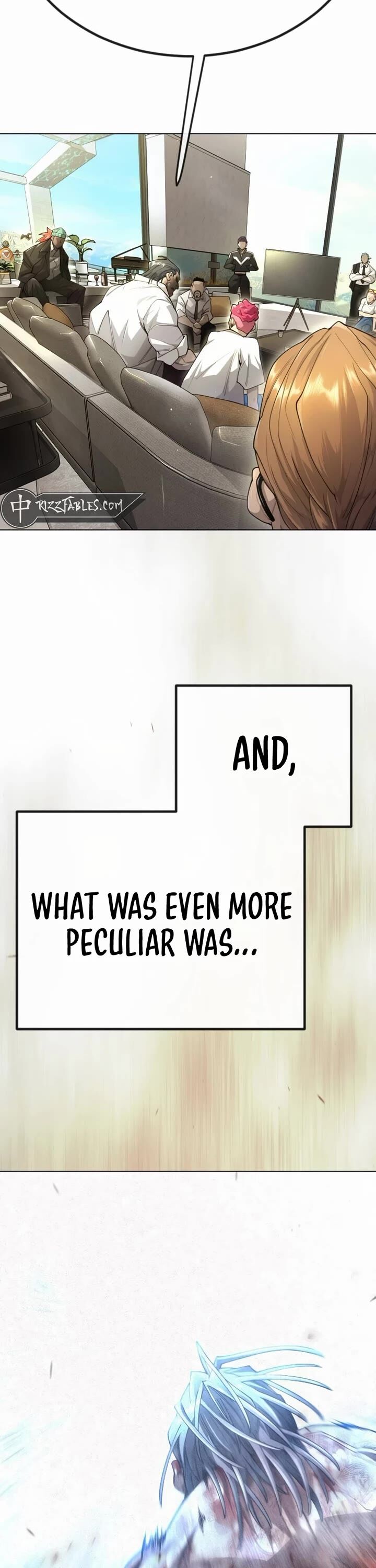 Superhuman Era Chapter 190 Page 74