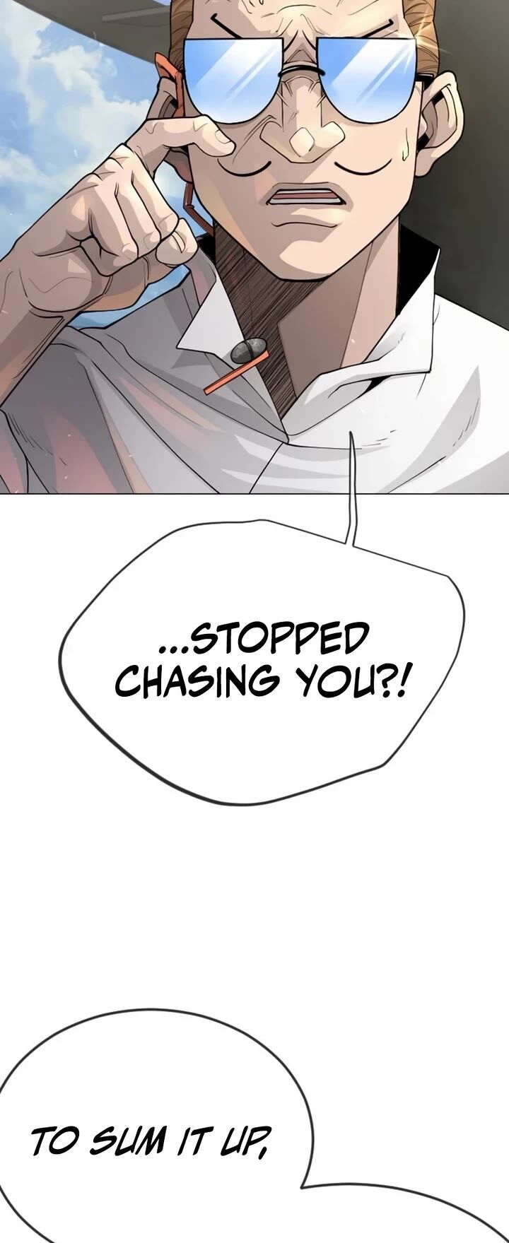 Superhuman Era Chapter 190 Page 80
