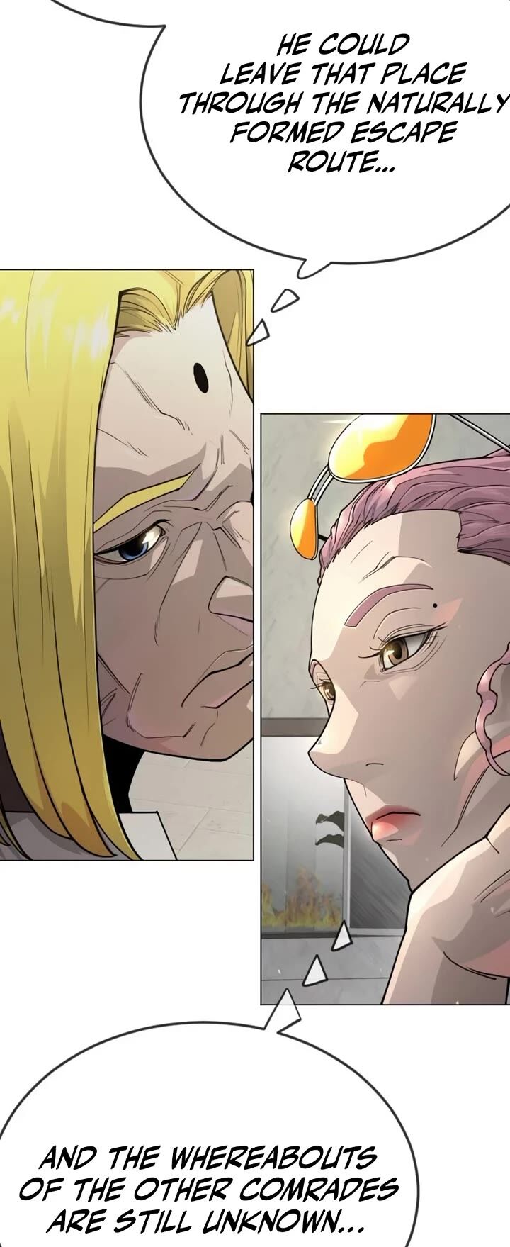 Superhuman Era Chapter 190 Page 81