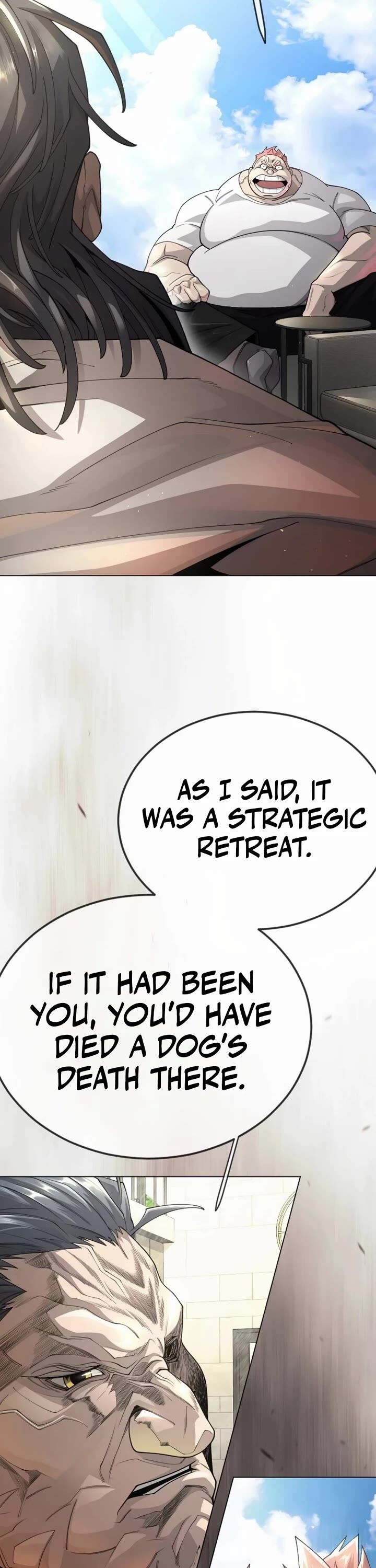 Superhuman Era Chapter 190 Page 83
