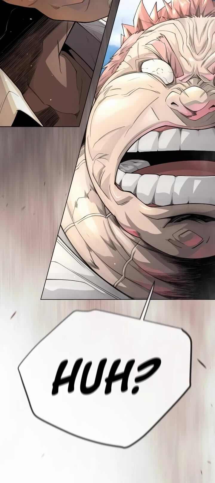 Superhuman Era Chapter 190 Page 84