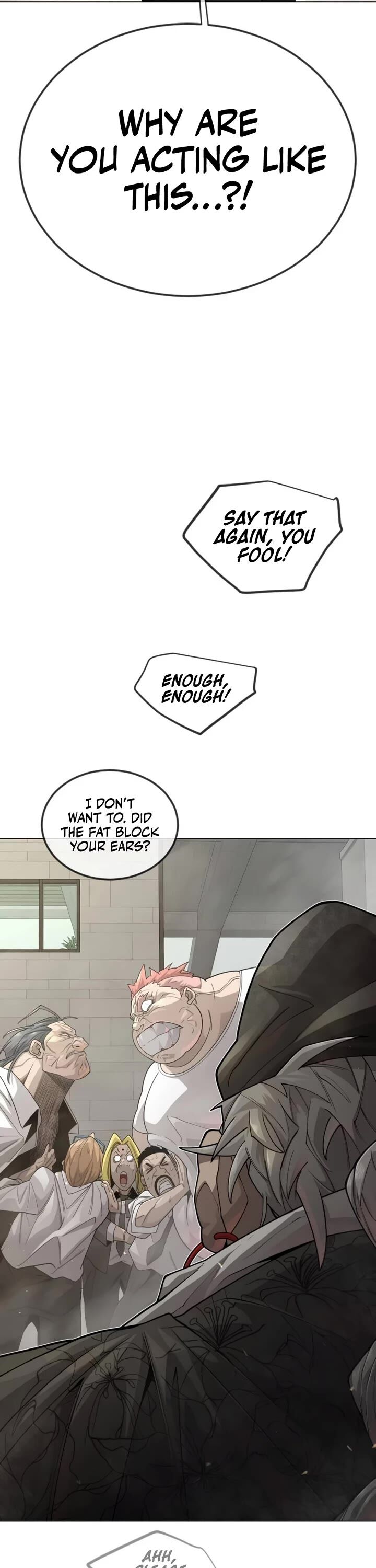 Superhuman Era Chapter 190 Page 86