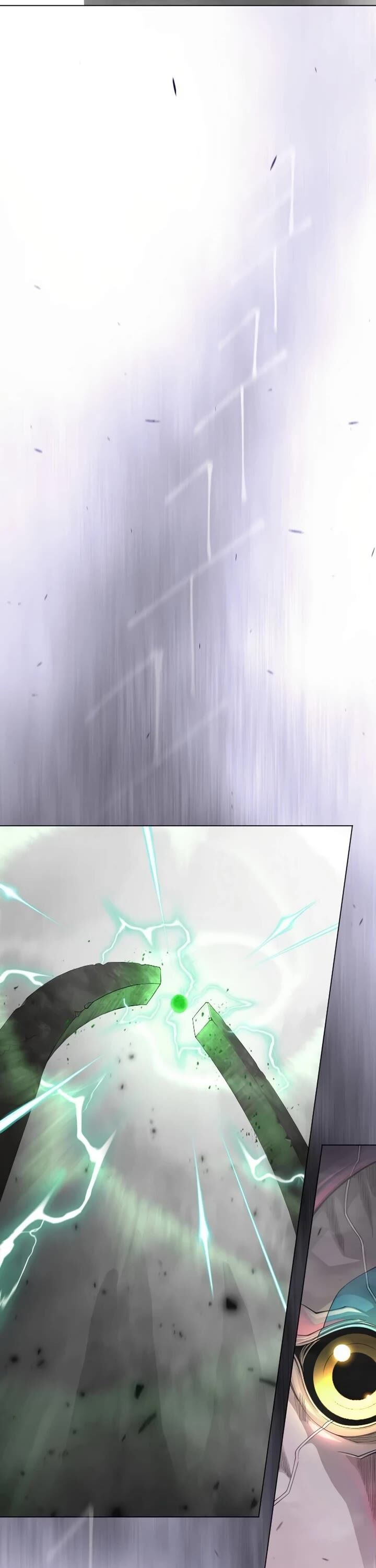 Superhuman Era Chapter 190 Page 93