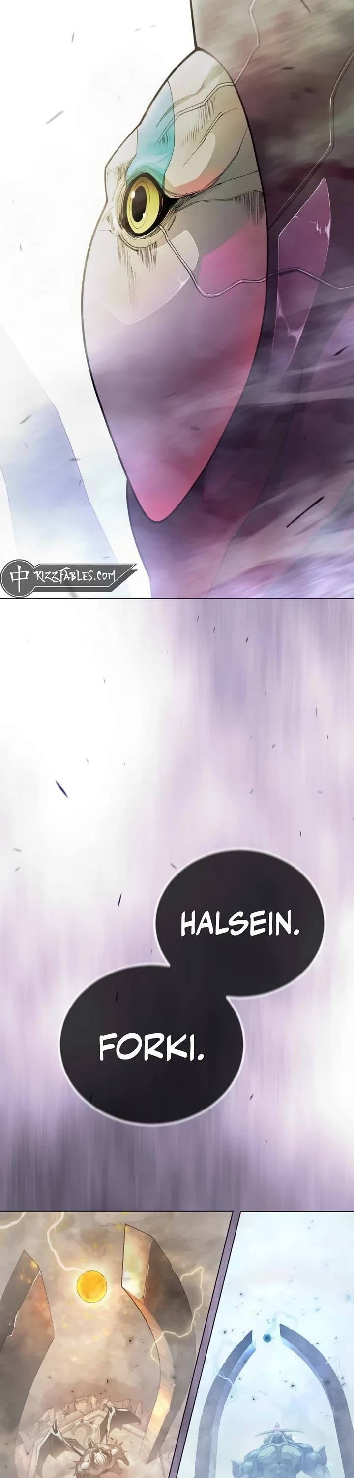 Superhuman Era Chapter 190 Page 97