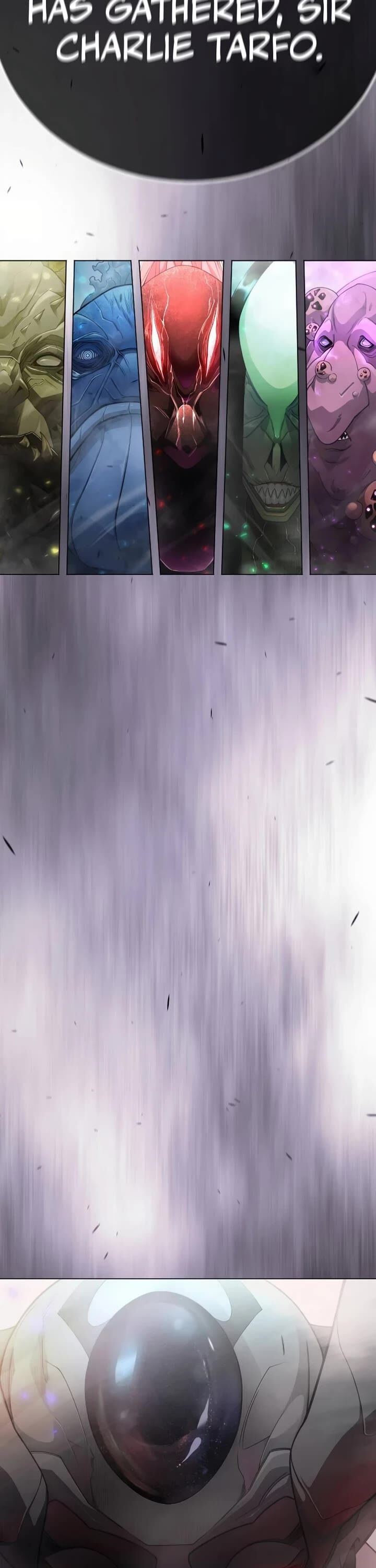 Superhuman Era Chapter 190 Page 99