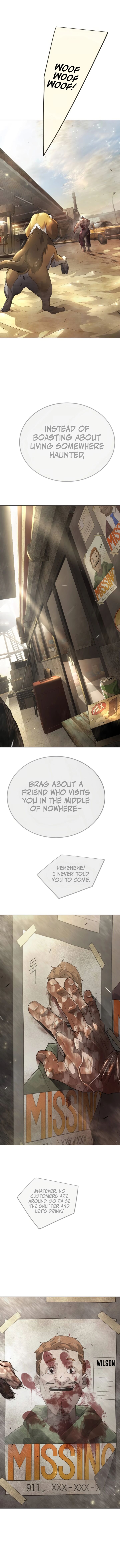 Superhuman Era Chapter 191 Page 13