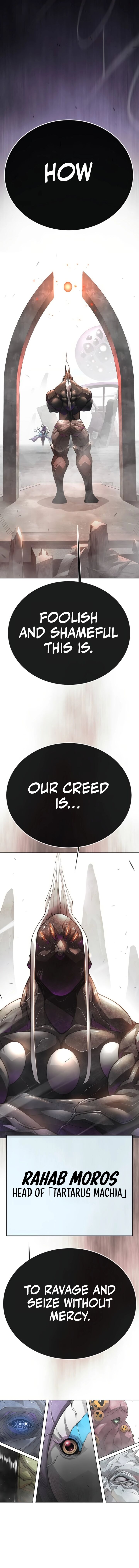 Superhuman Era Chapter 191 Page 27
