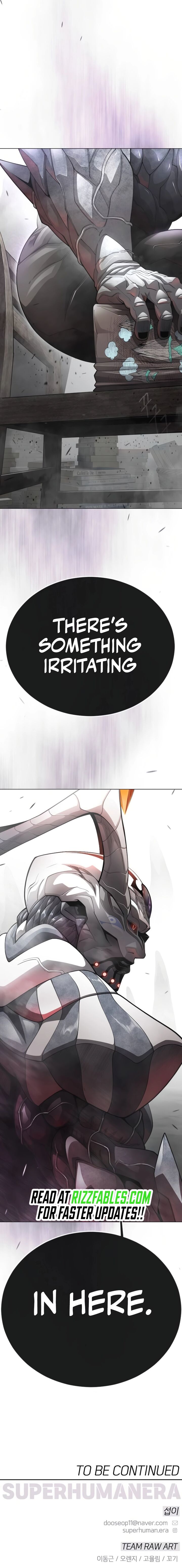 Superhuman Era Chapter 191 Page 30