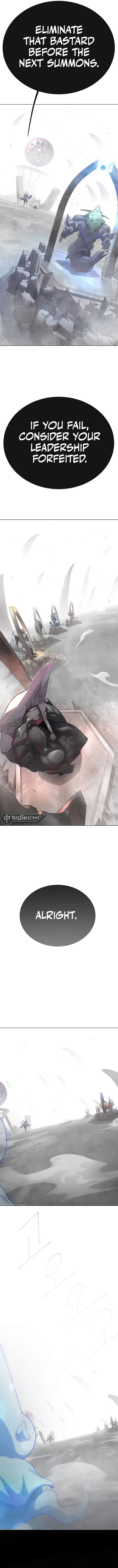 Superhuman Era Chapter 191 Page 7