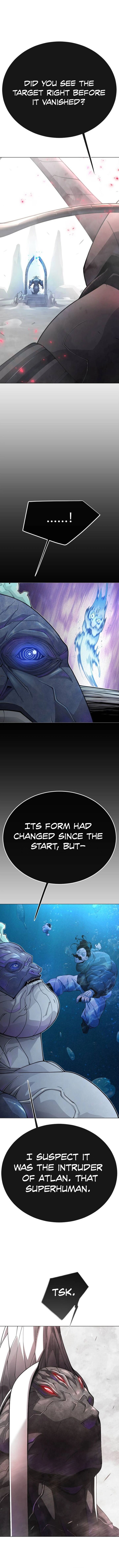 Superhuman Era Chapter 192 Page 20