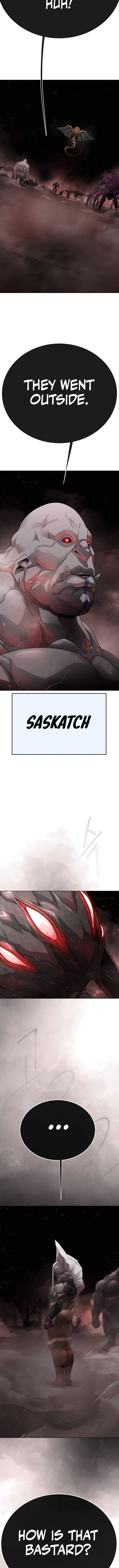 Superhuman Era Chapter 194 Page 3