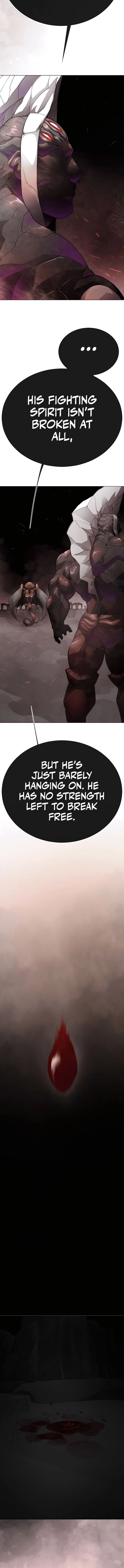 Superhuman Era Chapter 194 Page 4