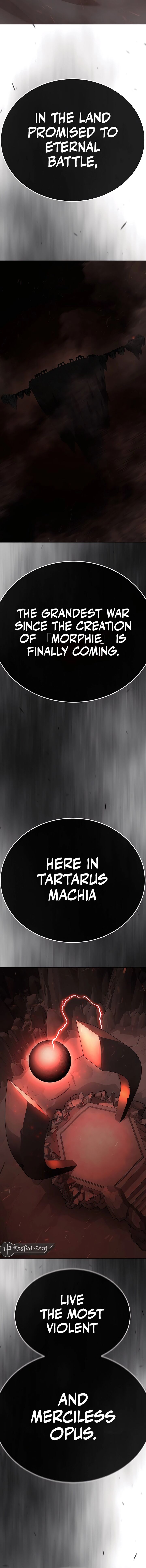 Superhuman Era Chapter 194 Page 6