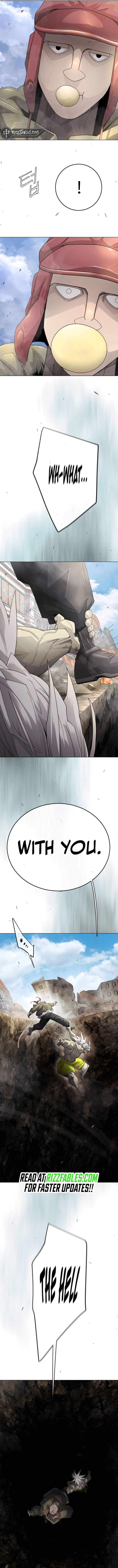 Superhuman Era Chapter 195 Page 14