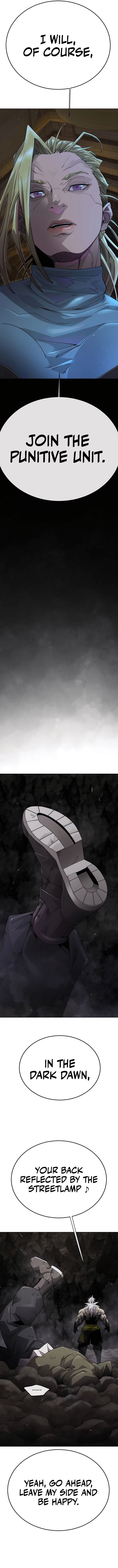 Superhuman Era Chapter 195 Page 24