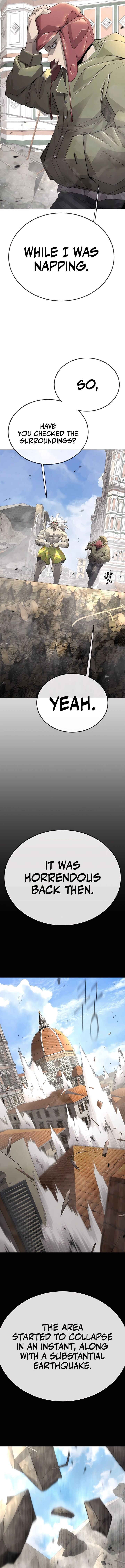Superhuman Era Chapter 195 Page 9