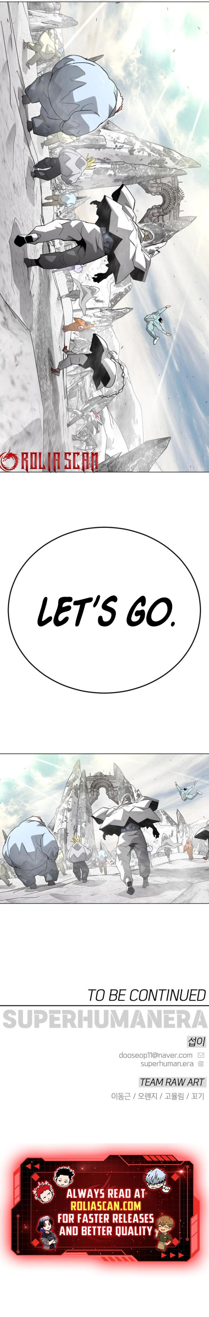 Superhuman Era Chapter 202 Page 15