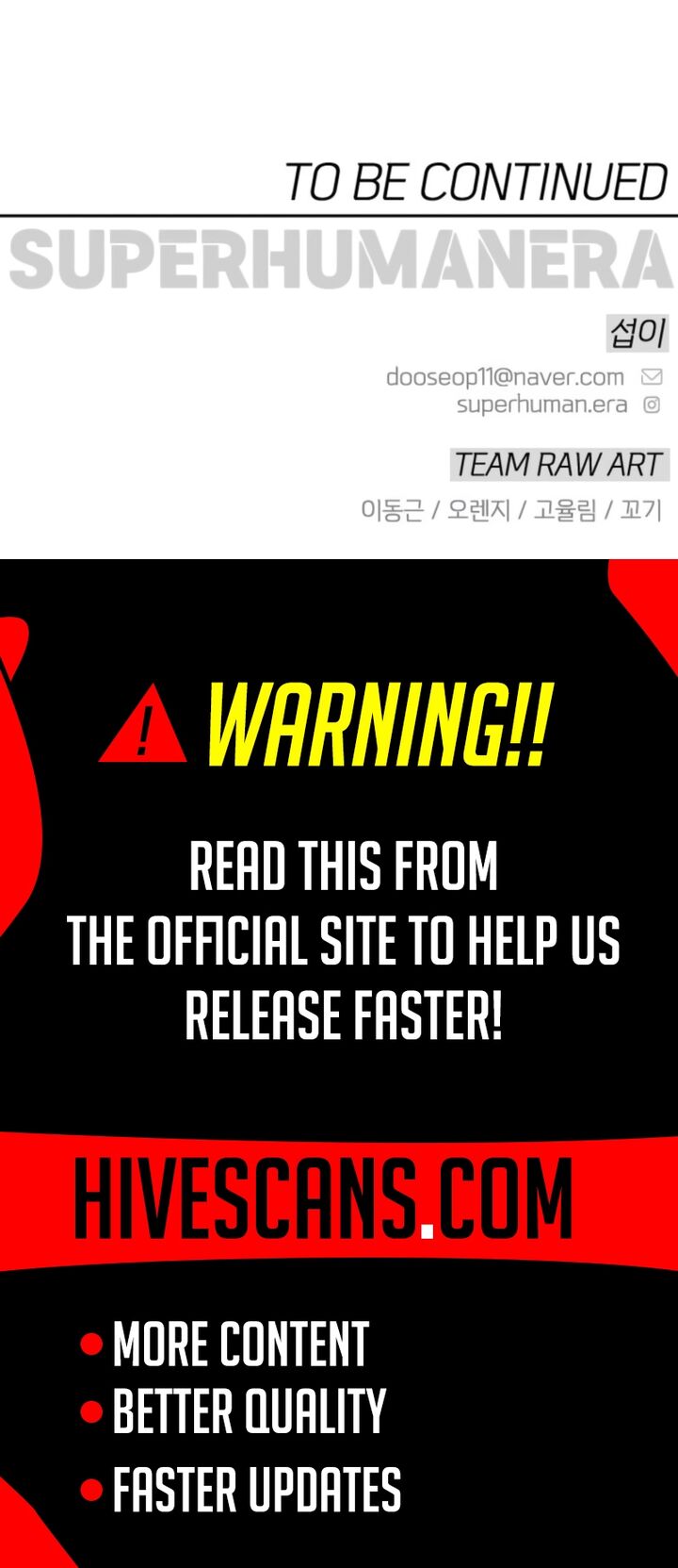 Superhuman Era Chapter 209 Page 16