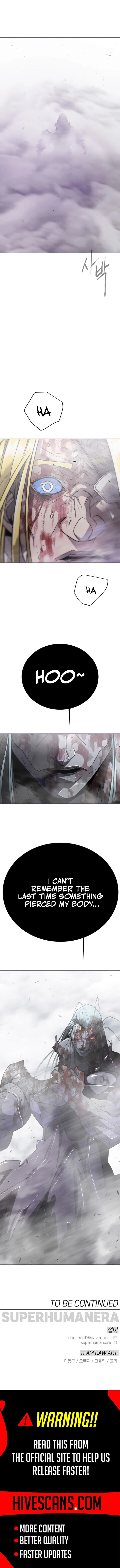 Superhuman Era Chapter 212 Page 12