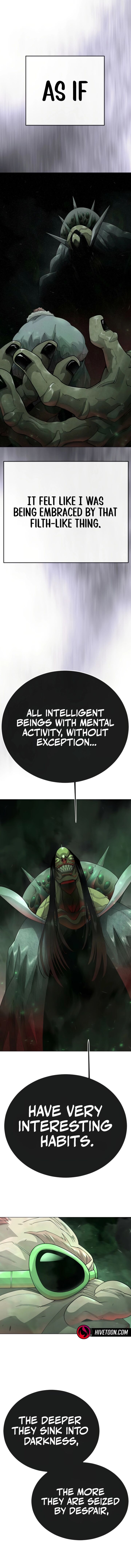 Superhuman Era Chapter 218 Page 7