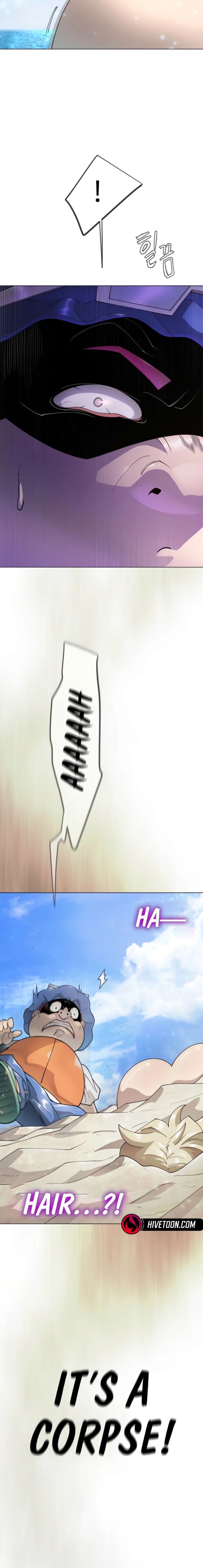 Superhuman Era Chapter 220 Page 10