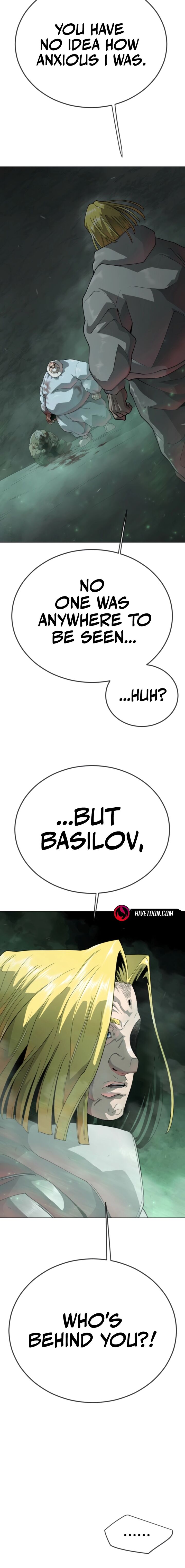 Superhuman Era Chapter 220 Page 12