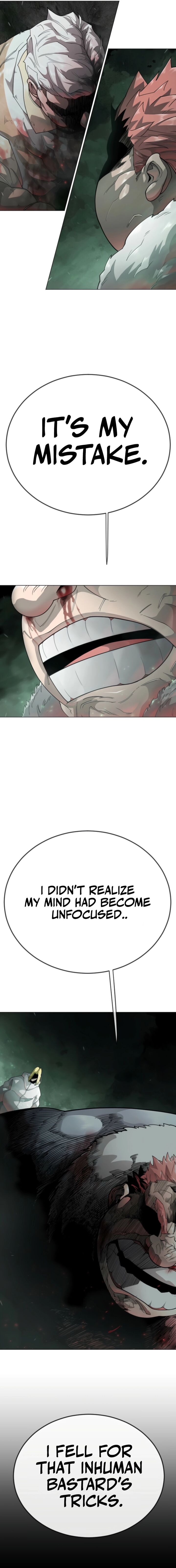 Superhuman Era Chapter 220 Page 13