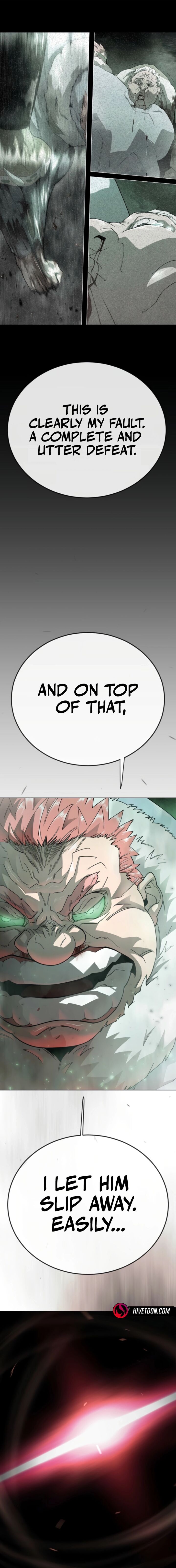 Superhuman Era Chapter 220 Page 14