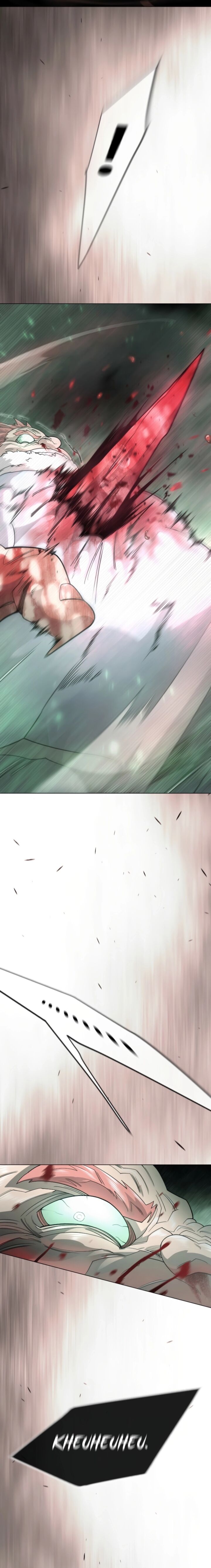 Superhuman Era Chapter 220 Page 15