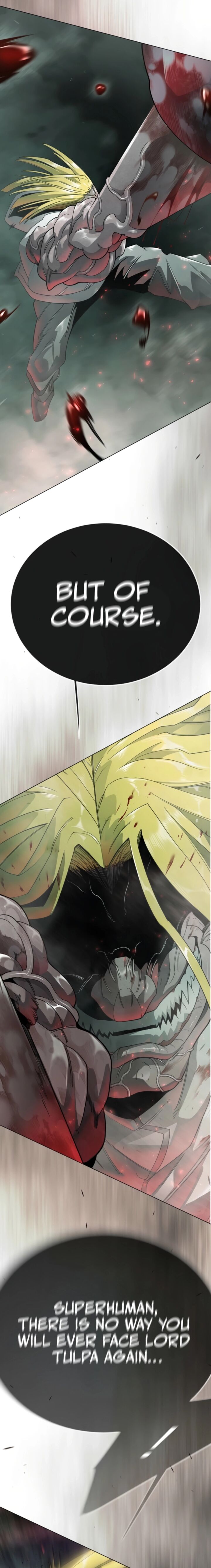 Superhuman Era Chapter 220 Page 16