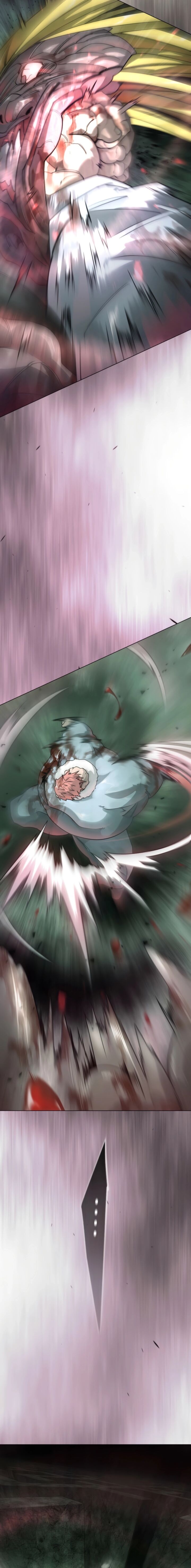 Superhuman Era Chapter 220 Page 17