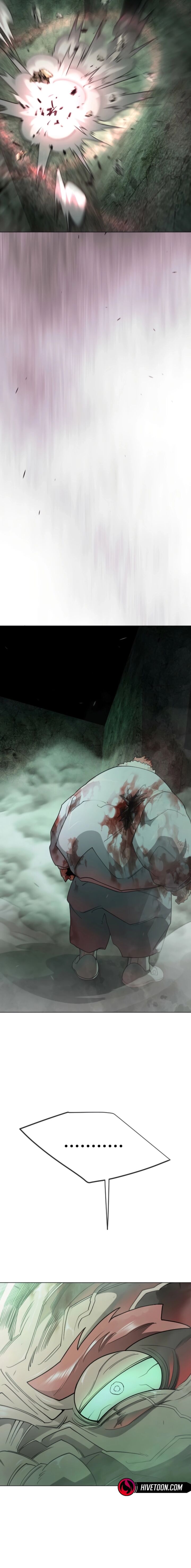 Superhuman Era Chapter 220 Page 18