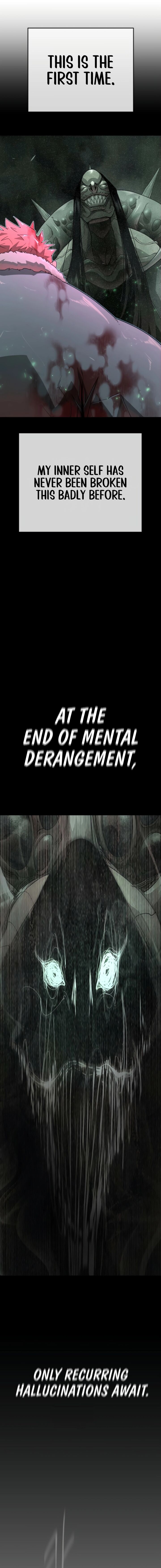 Superhuman Era Chapter 220 Page 19