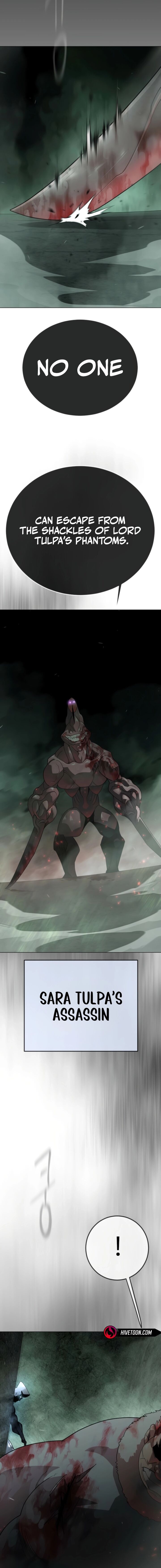 Superhuman Era Chapter 220 Page 20