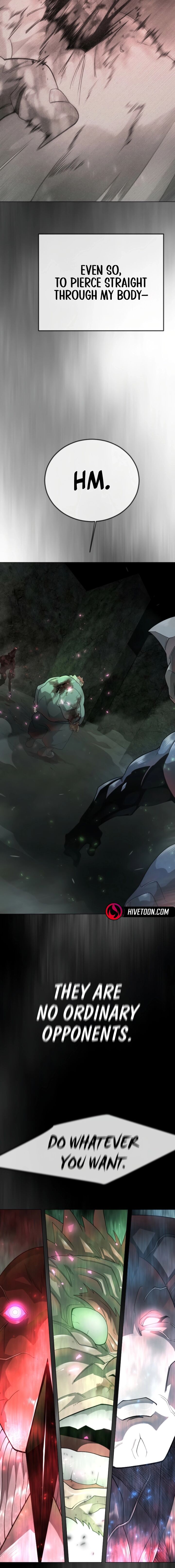 Superhuman Era Chapter 220 Page 22