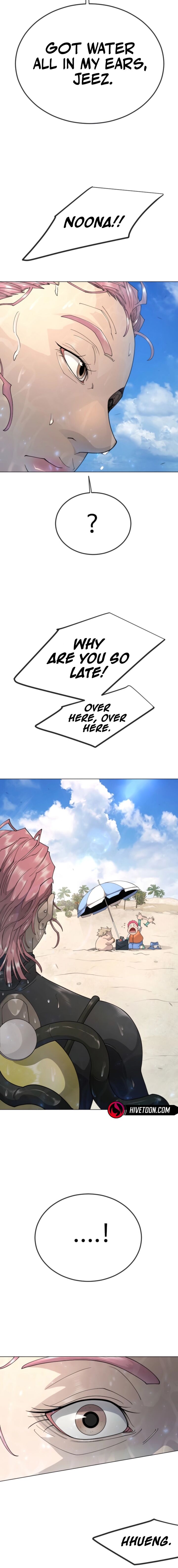 Superhuman Era Chapter 220 Page 24