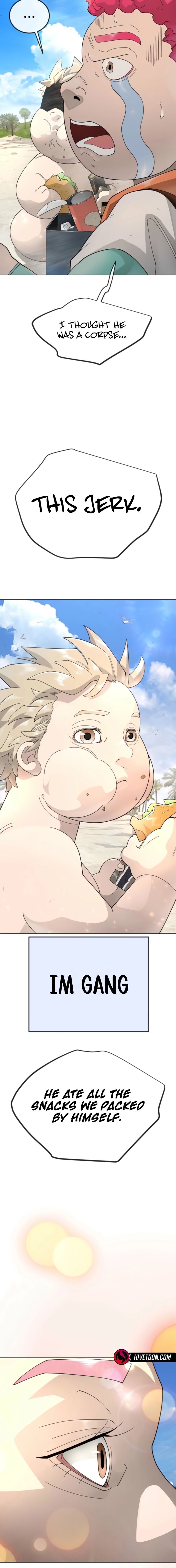 Superhuman Era Chapter 220 Page 26