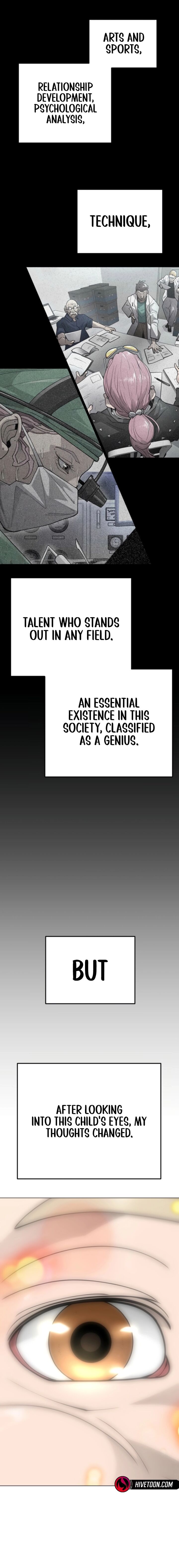 Superhuman Era Chapter 220 Page 28
